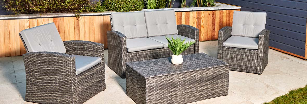 Garden Furniture Buying Guide Home Store More Home Store More